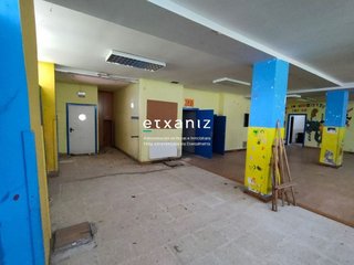 Local comercial en venta en Lasarte-Oria