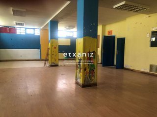 Local comercial en venta en Lasarte-Oria