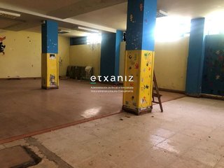 Local comercial en venta en Lasarte-Oria