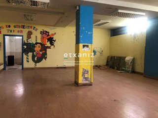 Local comercial en venta en Lasarte-Oria