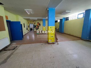 Local comercial en venta en Lasarte-Oria