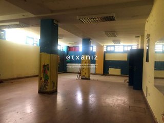 Local comercial en venta en Lasarte-Oria
