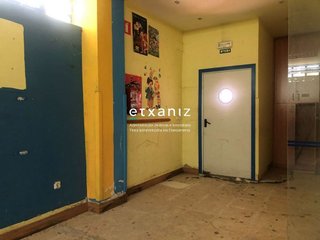 Local comercial en venta en Lasarte-Oria