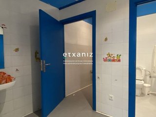 Local comercial en venta en Lasarte-Oria