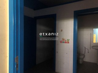 Local comercial en venta en Lasarte-Oria