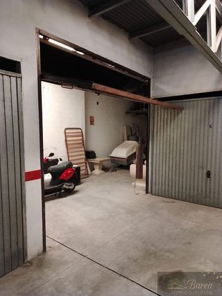 Garaje en venta en Rute