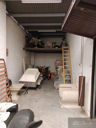 Garaje en venta en Rute