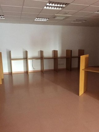 Oficina en venta en La Indioteria en Palma de Mallorca