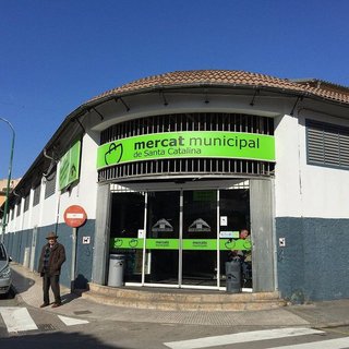 Oficina en venta en La Indioteria en Palma de Mallorca