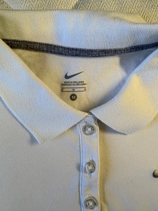 Polo Nike Donna Taglia M