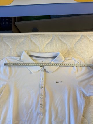 Polo Nike Donna Taglia M