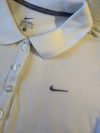 Polo Nike Donna Taglia M
