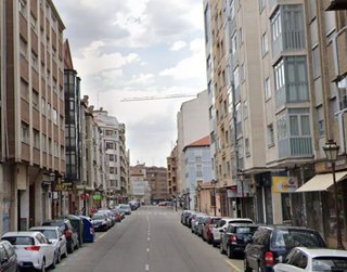 Garaje en venta en Zona Sur en Burgos