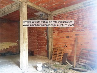 Local comercial en venta en Centro en Laredo