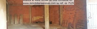 Local comercial en venta en Centro en Laredo