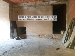 Local comercial en venta en Centro en Laredo