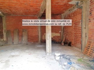Local comercial en venta en Centro en Laredo