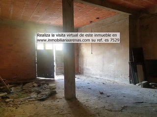 Local comercial en venta en Centro en Laredo