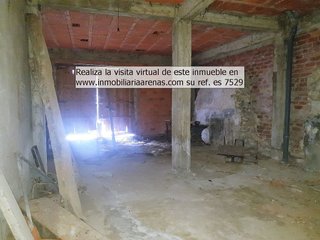 Local comercial en venta en Centro en Laredo