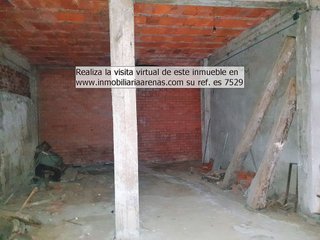 Local comercial en venta en Centro en Laredo