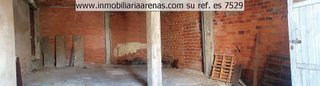 Local comercial en venta en Centro en Laredo