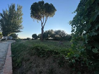 Solar en venta en Valdepiélagos
