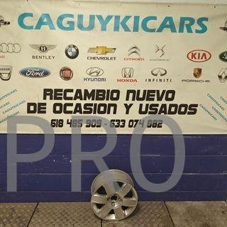 LLANTA CITROEN C4 PICASSO USADO