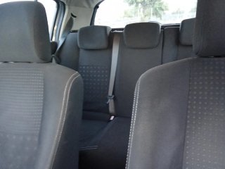 Renault Megane 2005