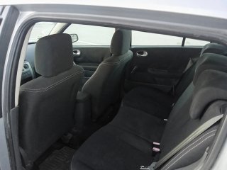 Renault Megane 2005