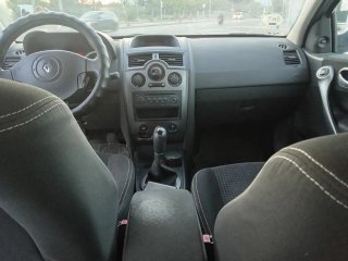Renault Megane 2005