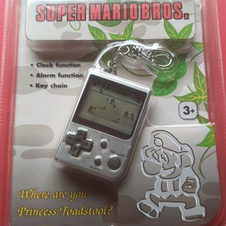 COLECCION 3X NINTENDO GAME&WATCH MINI CLASSICS