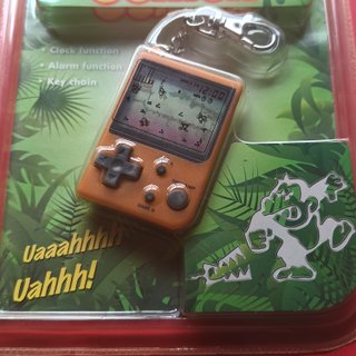 COLECCION 3X NINTENDO GAME&WATCH MINI CLASSICS