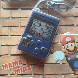 COLECCION 3X NINTENDO GAME&WATCH MINI CLASSICS