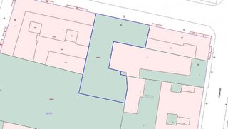 Terreno en venta en Aldaia