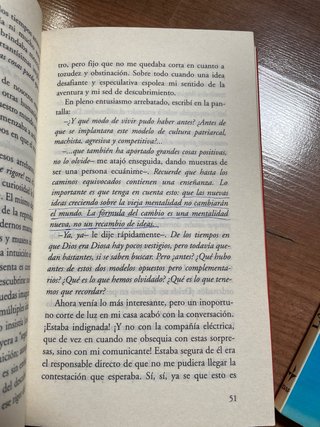 El Libro de la Suerte Manual Para Salir Del Lab...