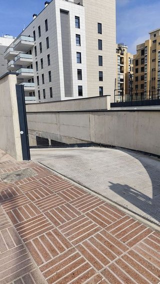 Parking en venta en Parque Sensal en Castellón de la Plana