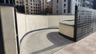 Parking en venta en Parque Sensal en Castellón de la Plana