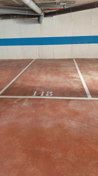 Parking en venta en Parque Sensal en Castellón de la Plana