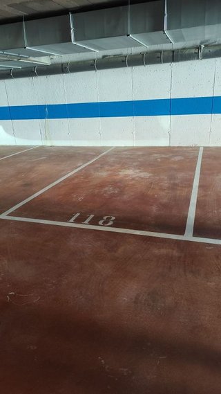 Parking en venta en Parque Sensal en Castellón de la Plana