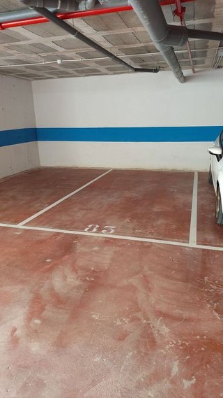 Parking en venta en Parque Sensal en Castellón de la Plana