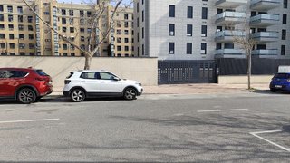 Parking en venta en Parque Sensal en Castellón de la Plana