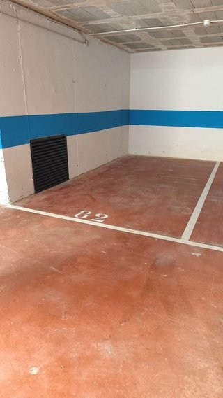 Parking en venta en Parque Sensal en Castellón de la Plana