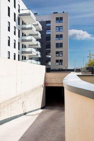 Parking en venta en Parque Sensal en Castellón de la Plana