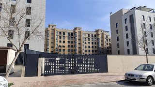 Parking en venta en Parque Sensal en Castellón de la Plana