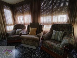 Piso en venta en Alcalà de Xivert pueblo en Alcalà de Xivert