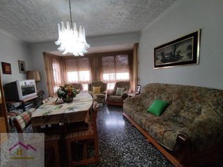 Piso en venta en Alcalà de Xivert pueblo en Alcalà de Xivert