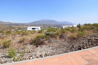 Terreno en venta en La Cala Golf - Lagar Martell en Mijas