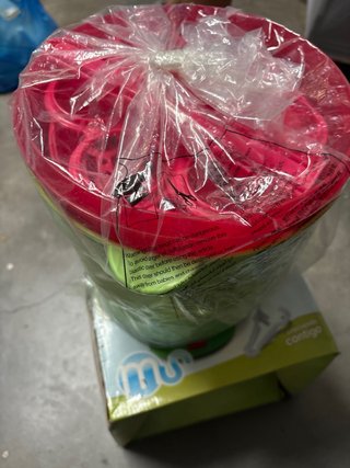 Esterilizador Ultrasónico MS 0+