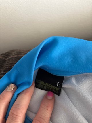 Chaqueta CPA La Palma