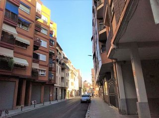 Garaje en venta en L'Eixereta en Burjassot